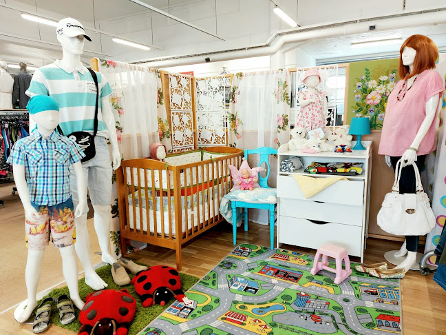 SPR Kirppis - Ravintola-ala