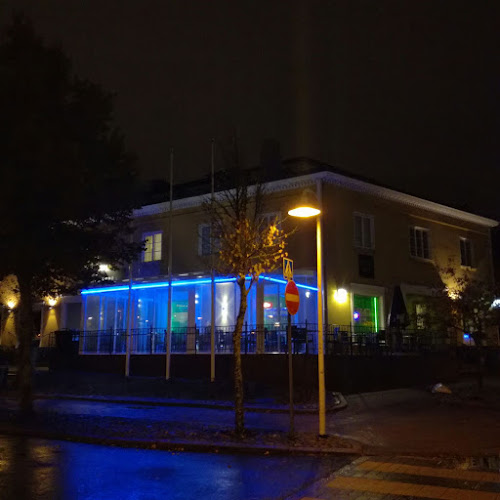 Royal Bar - Ravintola-ala