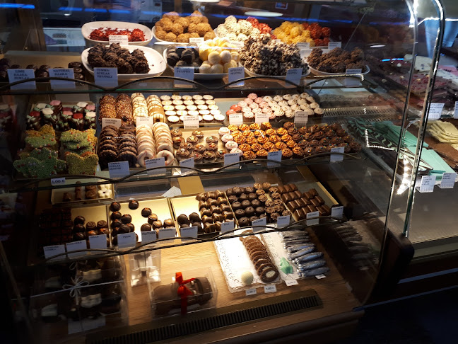 Kuopion Tori - Ravintola-ala