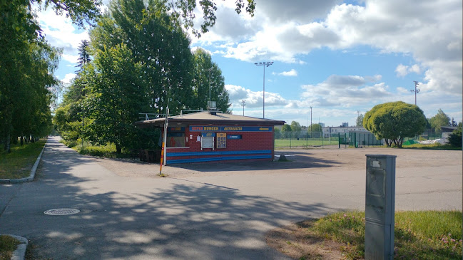 Läntinen Valkoisenlähteentie 56, 01300 Vantaa