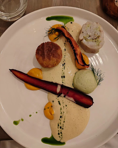 Ravintola Sumu - Lappeenranta