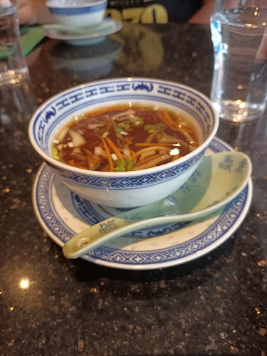 Ravintola Baan Thai Phone number