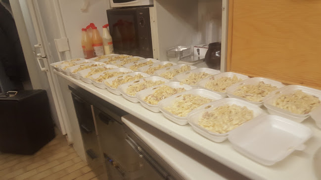 Pizza palvelu Kauniainen(entinen.pizza service) - Kauniainen