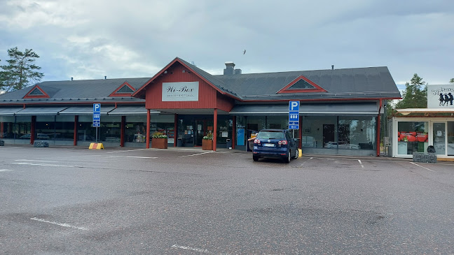 Wi-Box Bakery & Kitchen - Ravintola-ala