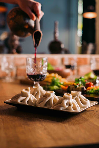 Rioni Tampere - Ravintola-ala