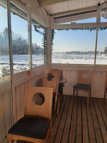 Kahvila Kampela Open Times