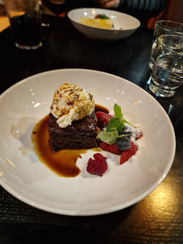 Grillsson Steakhouse & Bar - Ravintola-ala