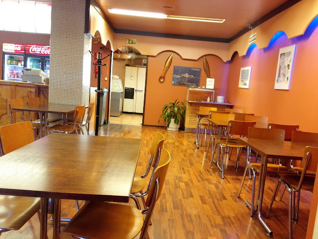 Comentarii opinii despre Mevlana Kebab&Pizza House