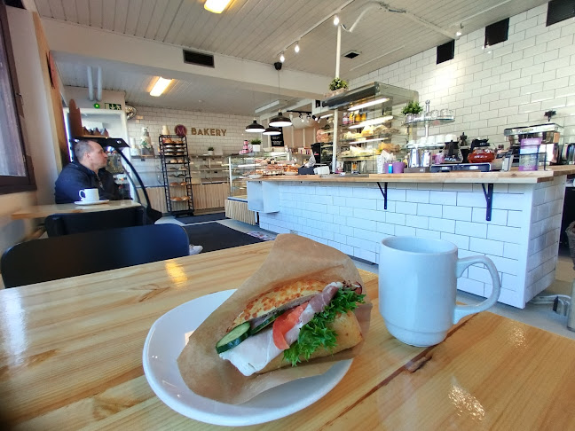Reviews of MBakery in Turku - Ravintola-ala