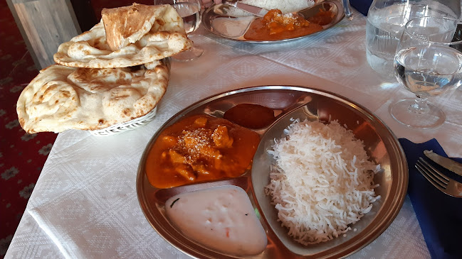 Ravintola Saino - Ravintola-ala