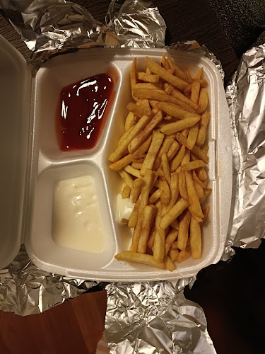 Big Burger Grilli - Ravintola-ala