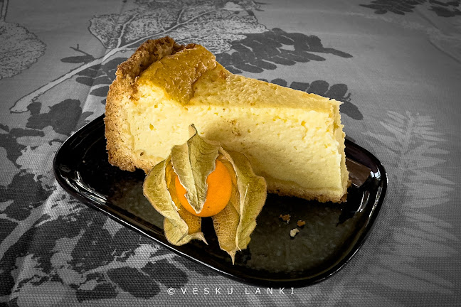 Comentarii opinii despre Kahvila Olohuone Jaspis