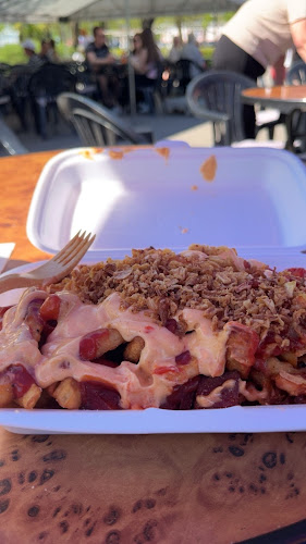 Torikaffe - Ravintola-ala