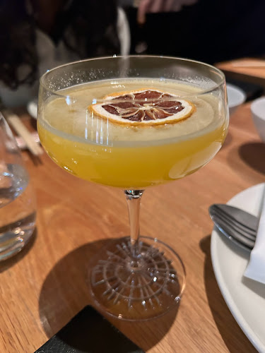 Reviews of Ravintola Gaijin in Helsinki - Ravintola-ala