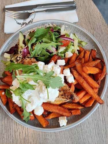 Bistro 15 Sastamala - Ravintola-ala