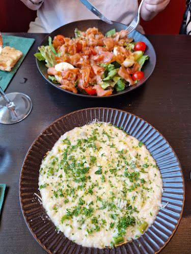 Ravintola Vaelsa Ristorante e Taverna - Helsinki