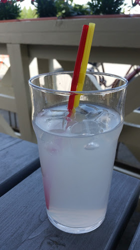 Rantakasino - Ravintola-ala