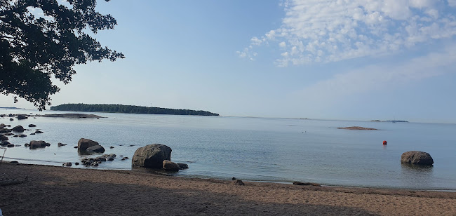 Ravintola Paseo Cafe, Grill & Sauna - Ravintola-ala