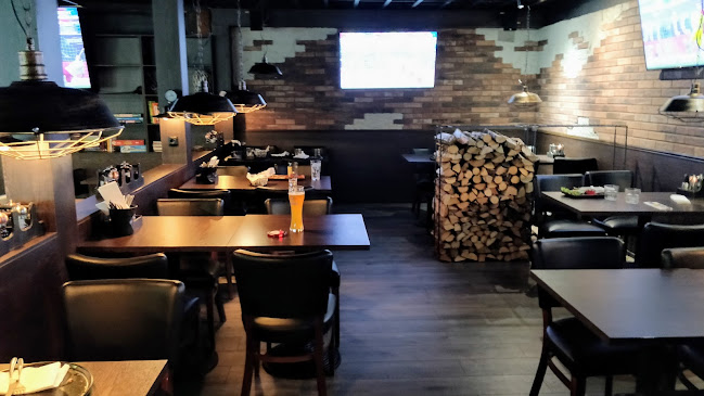 Opinii despre Sali Sports & Grill în Vantaa - Ravintola-ala