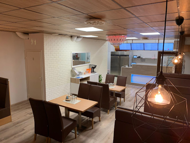 Olympos Pizzeria - Loviisa