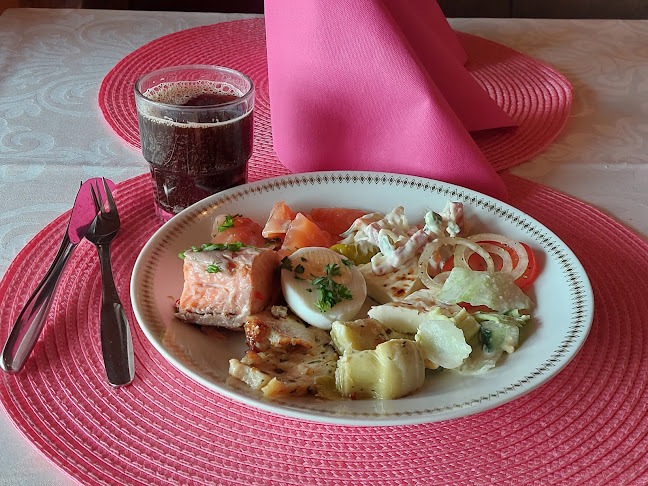 Ravintola Hakuninmäki - Harjavalta