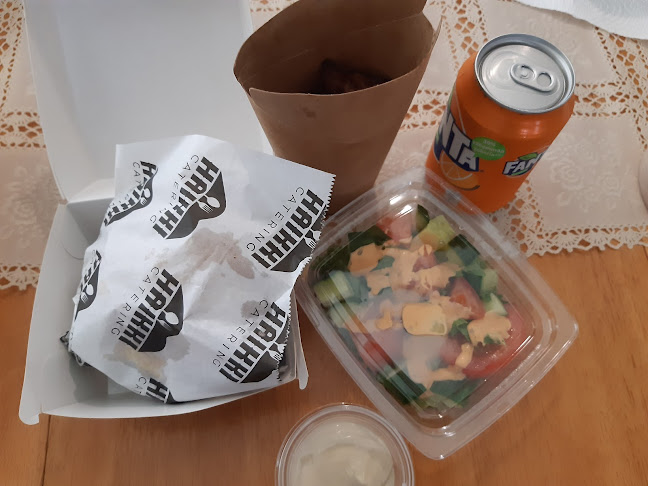 Haikki Catering - Ravintola-ala