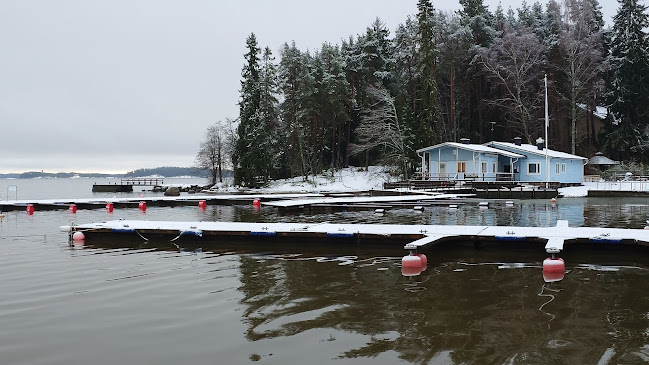 Ravintola SSS Paviljongen