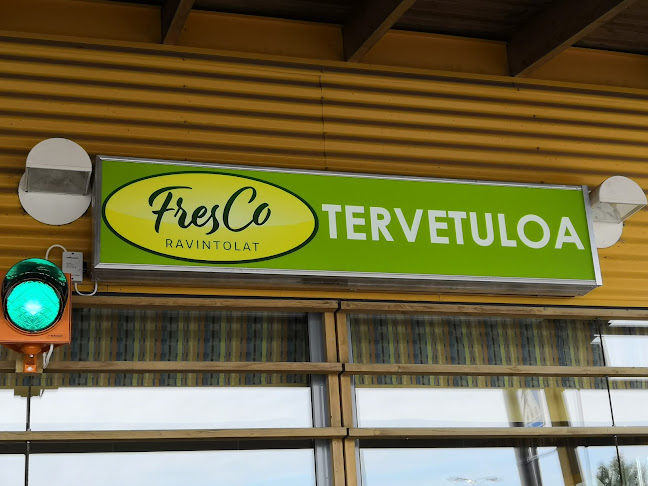 Hakunintie 28, 26100 Rauma