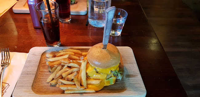 Pepper Bar & Restaurant - Ylöjärvi - Ravintola - Ylöjärvi