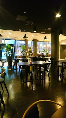 Ravintola Freja - Ravintola-ala