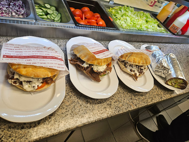 Raahen Kebab Grilli Phone number