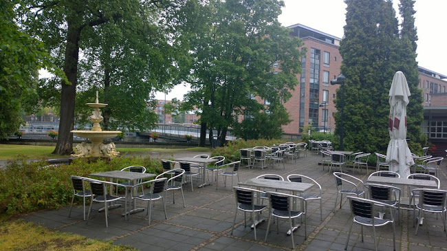 Kuninkaankatu 1, 33210 Tampere