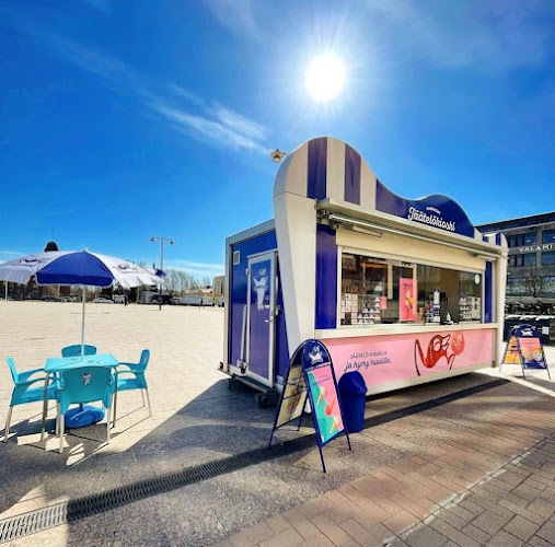 Opinii despre Kunkkukioskit în Joensuu - Ravintola-ala