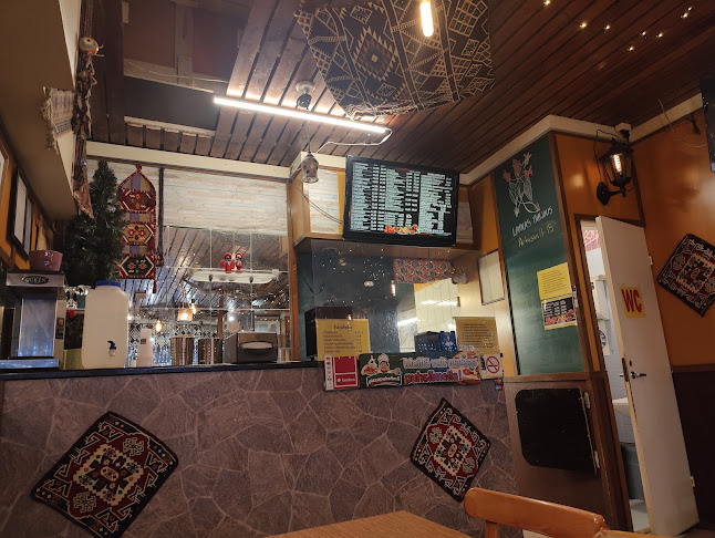Steakhouse Riihimäki - Ravintola-ala