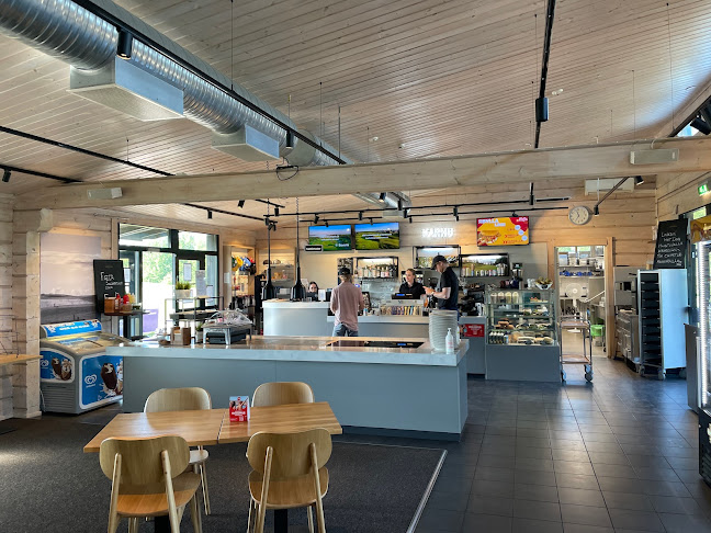 Ravintola Links - Ravintola-ala