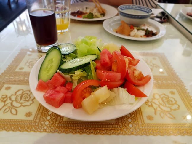 Opinii despre China Jasmine Ravintola în Riihimäki - Ravintola-ala