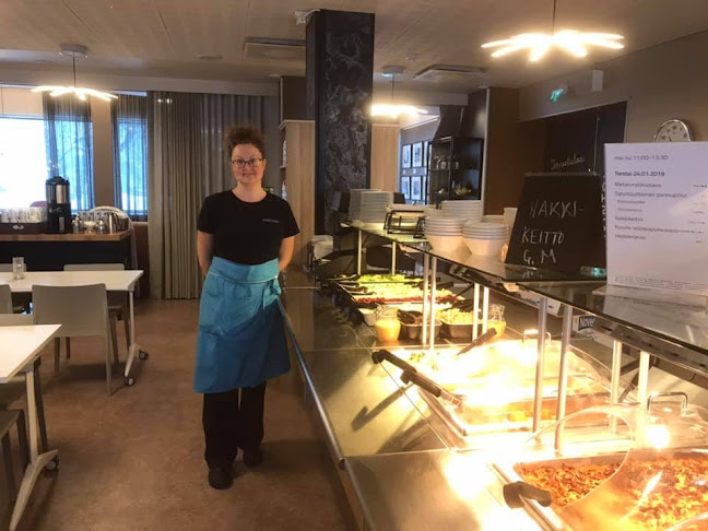 Comentarii opinii despre Ravintola Kivi