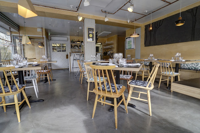 Opinii despre Kaskis în Turku - Ravintola-ala