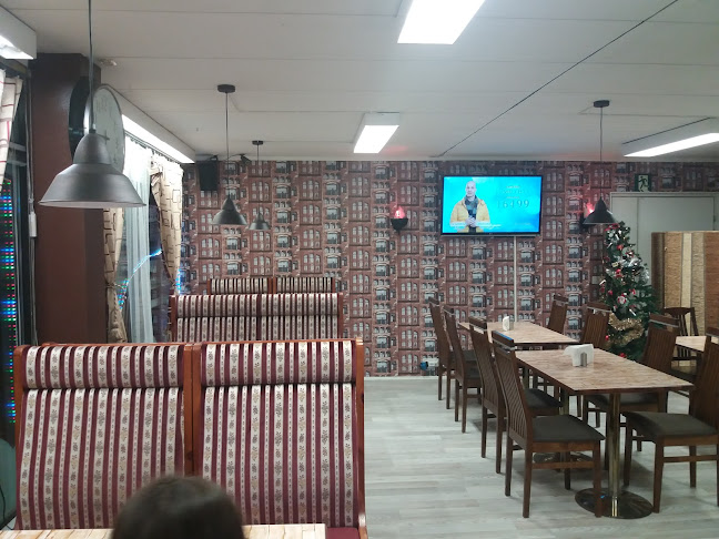 Lohjanpizzeria&Ravintolaalex