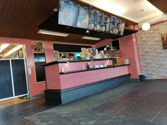 Rosa Pizza Kebab Phone number