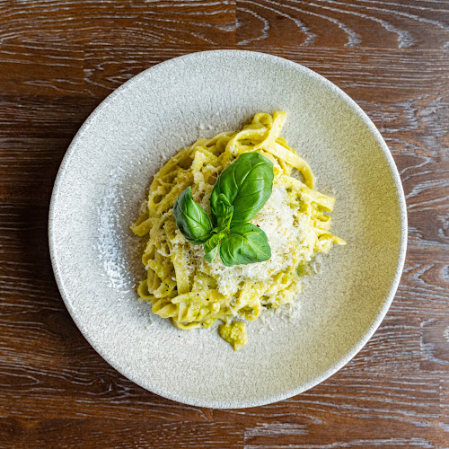 Comentarii opinii despre Restaurant Green Hippo - Töölö