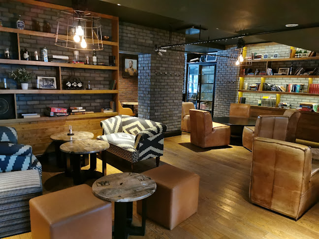 Bar & Bistro - Lahti