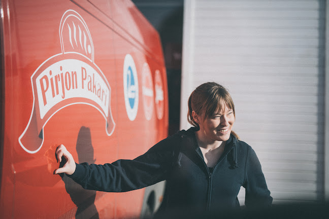 Pirjon Pakari Seinäjoki Oy - Seinäjoki