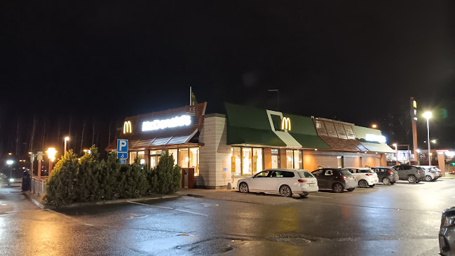 McDonald's Vantaa Tuupakka - Ravintola-ala
