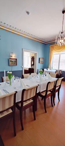 Comentarii opinii despre Pappilan Pidot Oy / Keuruun vanha pappila