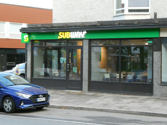 Subway - Kouvola