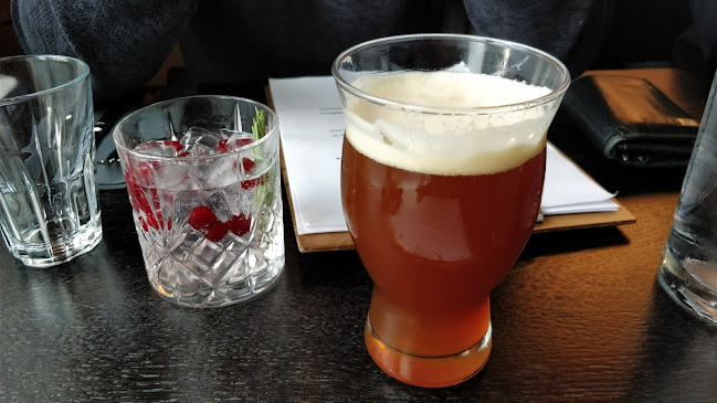 Ravintola Tampella - Tampere