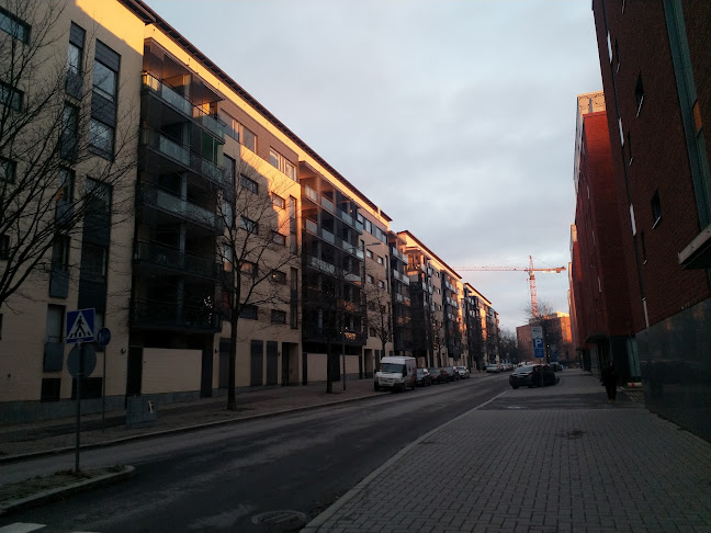 Vuotie 4, 00980 Helsinki