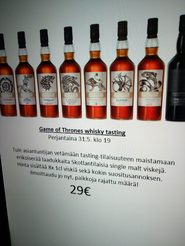 Ravintola Pallogrilli - Helsinki