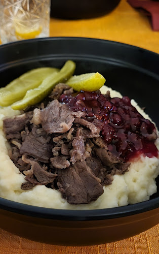 Restaurant Punakettu - Ravintola-ala